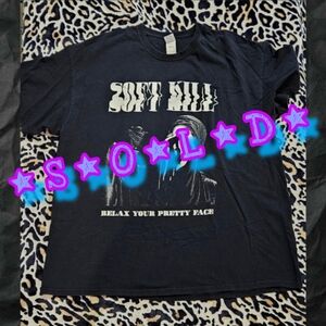 SOFT KILL! Pretty Face XXL